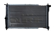 Radiatore, Raffreddamento