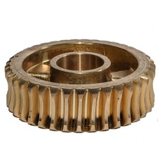 Ingranaggio per motozappa