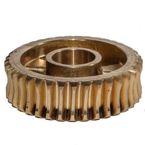 Ingranaggio per motozappa