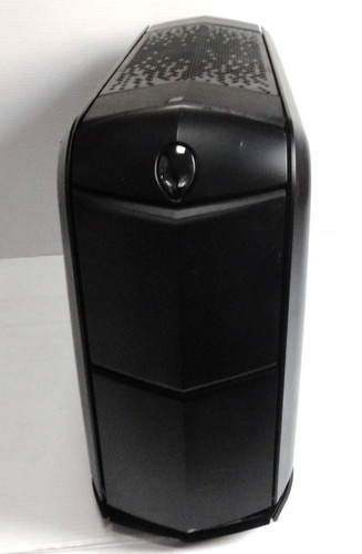 Desktop alienware aurora - pc,