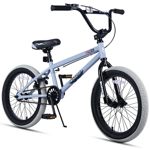 Bici bmx freestyle - freestyle, bambini