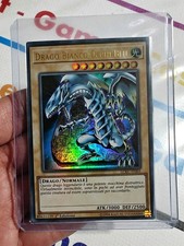 1* EDIZIONE YU-GI-OH DRAGO