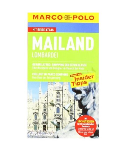Mailand lombardei - /,