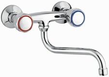 GRUPPO LAVELLO RUBINETTO