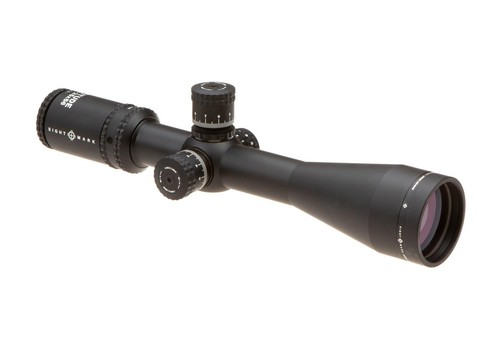 Sightmark latitude 25x56 - latitude, 6.25-25x56