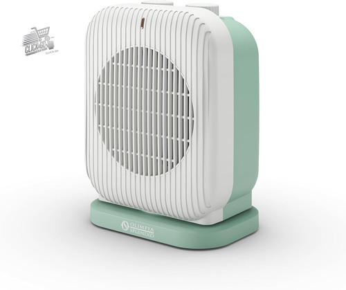 Termoventilatore caldo funky - caldo,