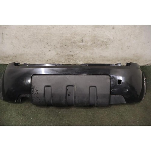 Paraurti post fiat panda - paraurti,