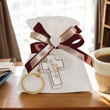 bomboniera Cresima  Sacchetto