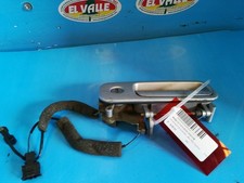 maniglia esterna portellone