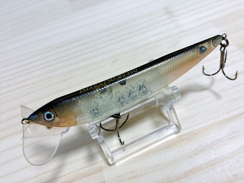 Lotto imakatsu 100 esca - lotto,
