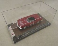 VOITURE 1/43 ALFA ROMEO