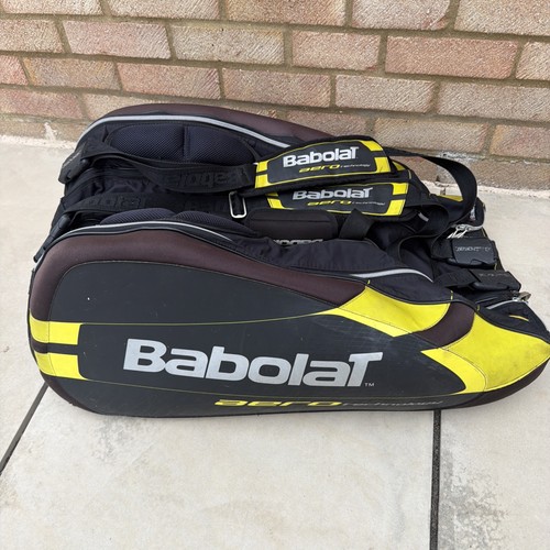 Zaino borsa racchette - , tennis