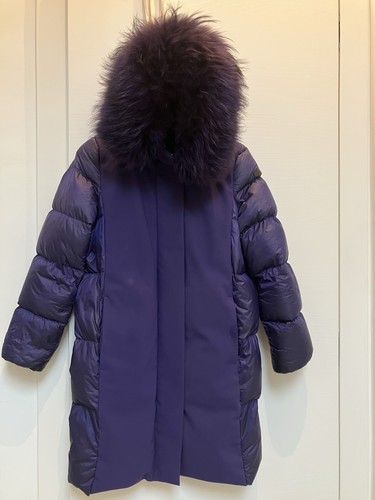 Piumino rrd - piumino,