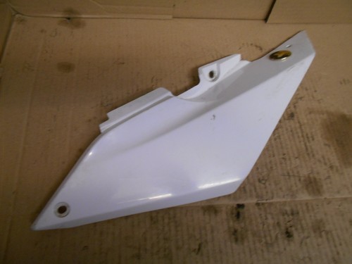 Yamaha 125 de07 carena - x, r