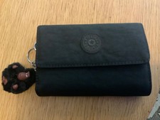 Portafoglio Kipling Pixi lilla