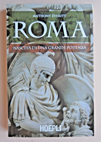 Everitt roma nascita una - roma, di