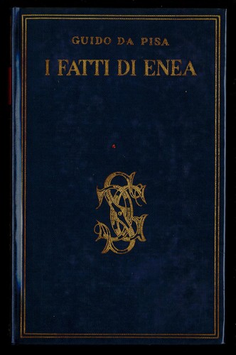 Fatti enea - i, di