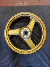 Cerchio Anteriore Kawasaki Zx12R 00 02