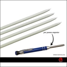 RICAMBI PUNTE IN FIBRA DI