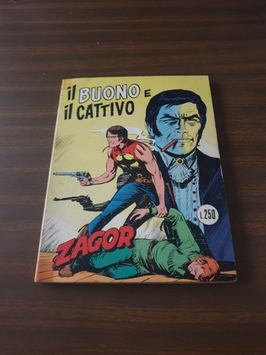 Msf araldo zagor zenit 155 - araldo, n.155