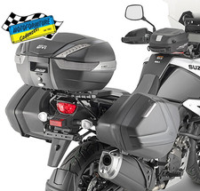 Portavaligie Laterale MONOKEY