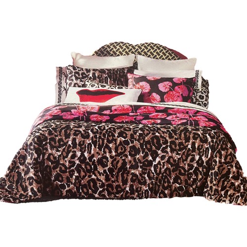 Set piumone completo regina - set,