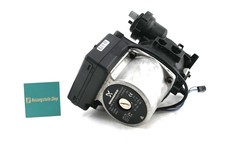 Pompa di riscaldamento