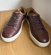 SANTONI sneakers/scarpe uomo