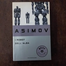 ISAAC ASIMOV - I ROBOT