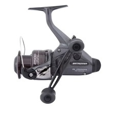 SHIMANO Baitrunner DL-FB