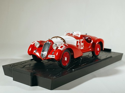 Brumm alfa romeo - brumm,,