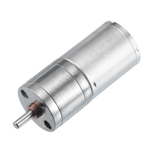 Ingranaggio riduttore micro