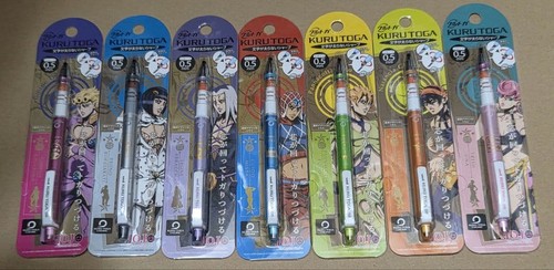 Jojo bizarre adventure - jojo's,