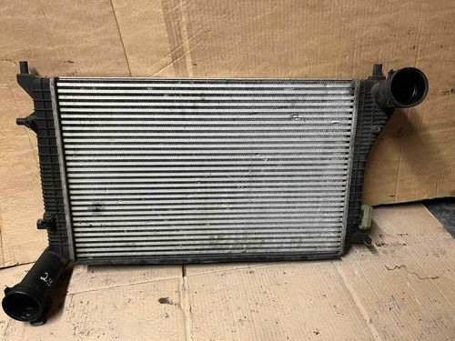 Intercooler volkswagen touran - intercooler,