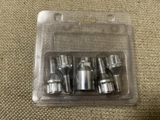 Bulloni Antifurto Cerchi Auto Alfa Romeo Giulietta M12