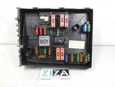 Scatola fusibili VW Golf Plus V 1.9 77 kW 105 CV BKC 2005 1K0937125