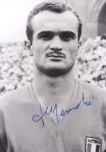 Sandro mazzola 1968 - sandro, em