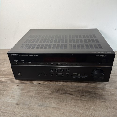 Yamaha v675 2 - yamaha, canali