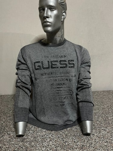 Maglione guess sweater shirt - maglione,