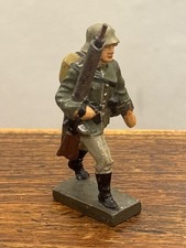 Lineol-Fante Tedesco marciante