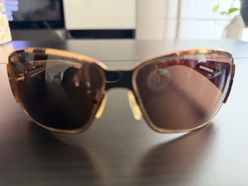 Prada opr 07g8 occhiali - 07g8, da