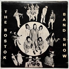 The Bostok Band Show : Self