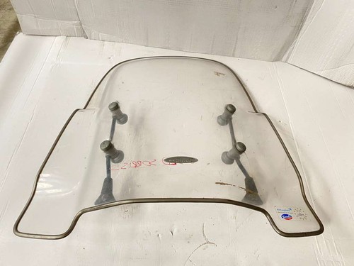 Paravento yamaha mbk sorriso - mbk,