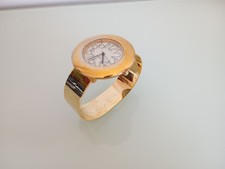 Orologio da polso  al quarzo donna  con cinturino bracciale