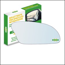 Vetro Specchio Retrovisore