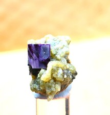 15g Natural  Blue purple