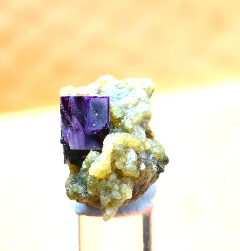 15g esemplare minerale - , mica