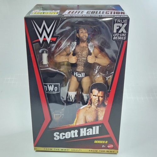 Wwe elite from - from, the