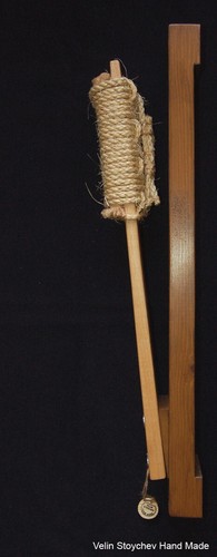 Makiwara parete fatto a - fatto,