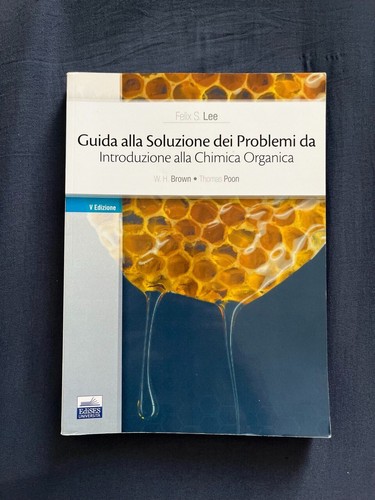 Libro guida alla soluzione - "guida,